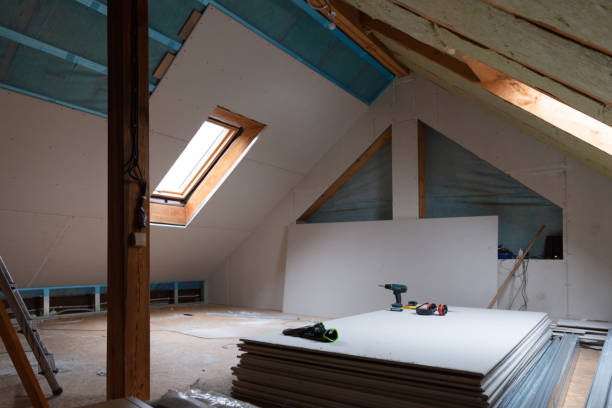 Best Spray Foam Insulation in Wadsworth, OH