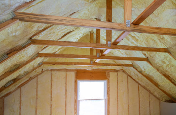 Best Blown-in Insulation in Wadsworth, OH