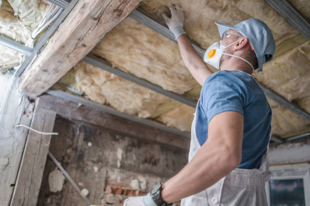 Reliable Wadsworth, OH Insulation Contractor Solutions