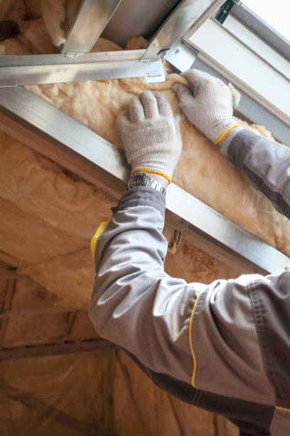 Best Spray Foam Insulation in Wadsworth, OH