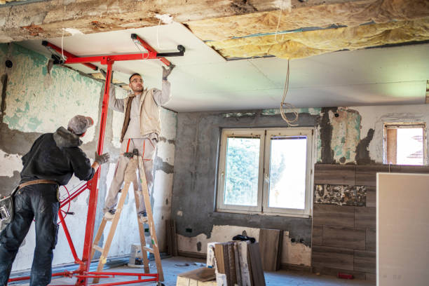 Types of Insulation We Offer in Wadsworth, OH